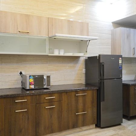 When In Gurgaon - Service Apartments, Near Medanta Medicity Delhi  Extérieur photo