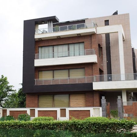 When In Gurgaon - Service Apartments, Near Medanta Medicity Delhi  Extérieur photo