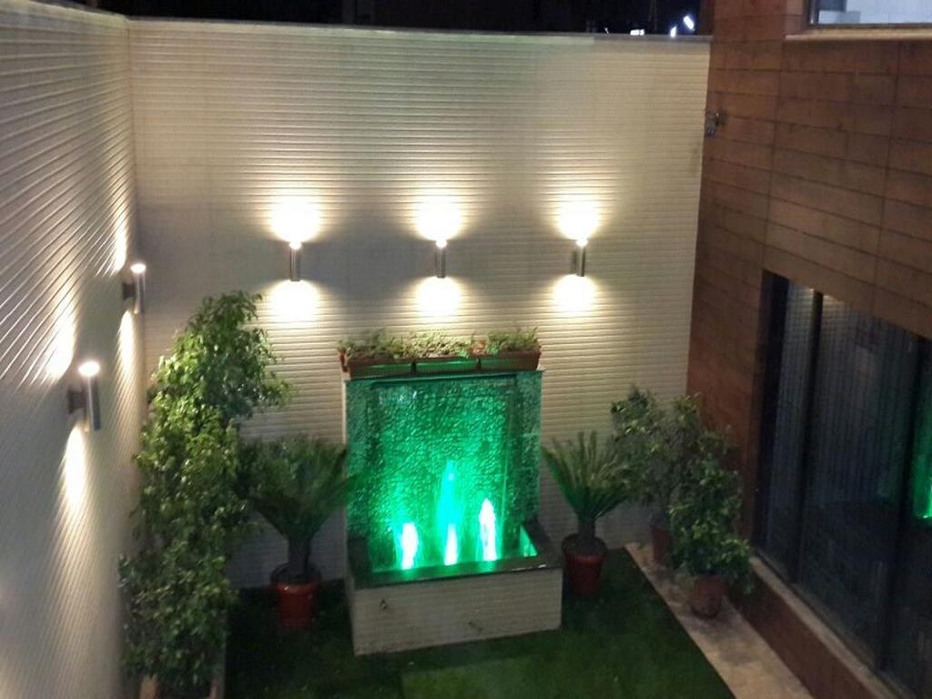 When In Gurgaon - Service Apartments, Near Medanta Medicity Delhi  Extérieur photo