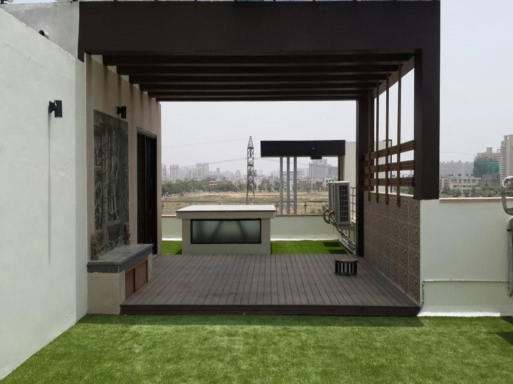 When In Gurgaon - Service Apartments, Near Medanta Medicity Delhi  Extérieur photo
