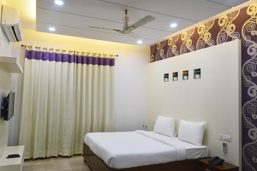 When In Gurgaon - Service Apartments, Near Medanta Medicity Delhi  Extérieur photo