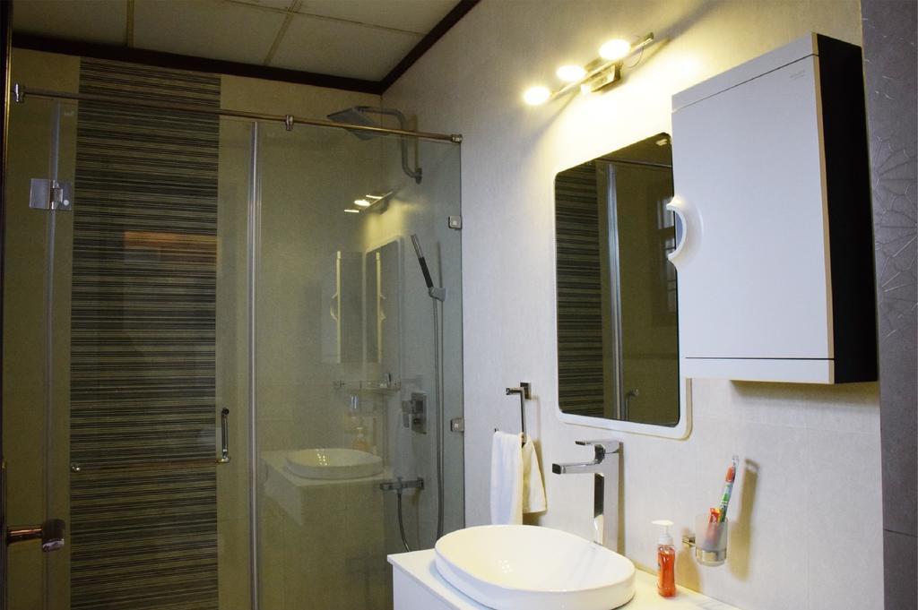 When In Gurgaon - Service Apartments, Near Medanta Medicity Delhi  Extérieur photo