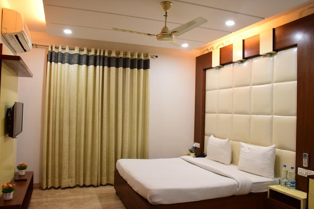 When In Gurgaon - Service Apartments, Near Medanta Medicity Delhi  Extérieur photo