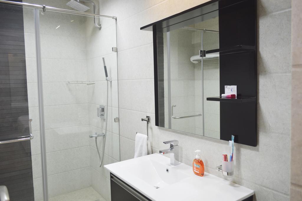 When In Gurgaon - Service Apartments, Near Medanta Medicity Delhi  Extérieur photo