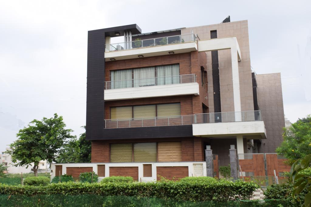 When In Gurgaon - Service Apartments, Near Medanta Medicity Delhi  Extérieur photo