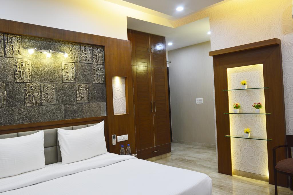 When In Gurgaon - Service Apartments, Near Medanta Medicity Delhi  Extérieur photo