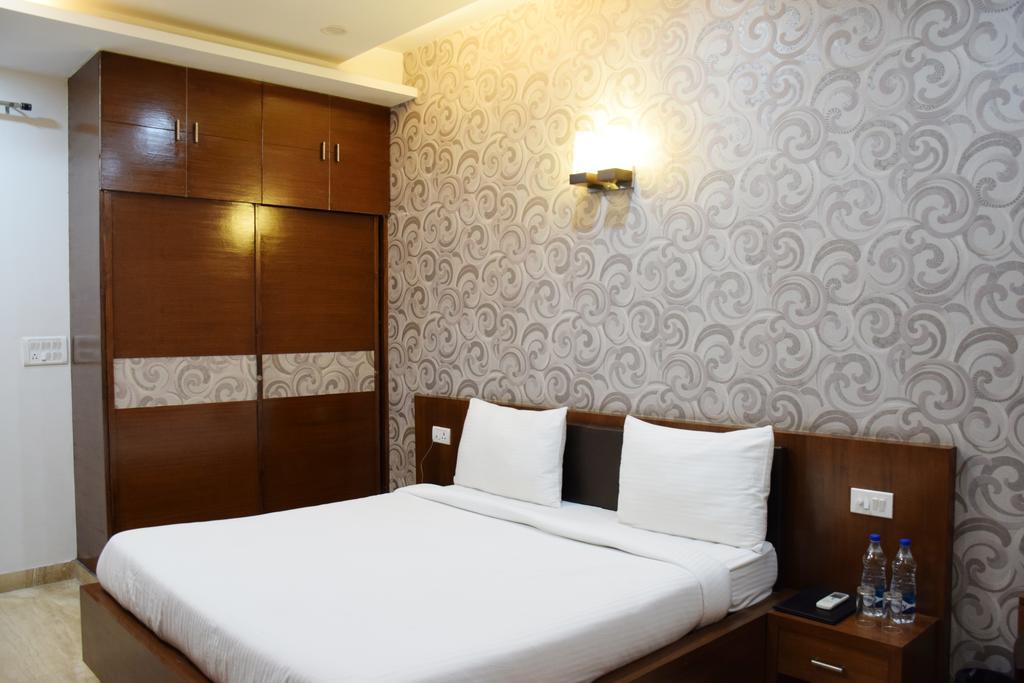 When In Gurgaon - Service Apartments, Near Medanta Medicity Delhi  Extérieur photo